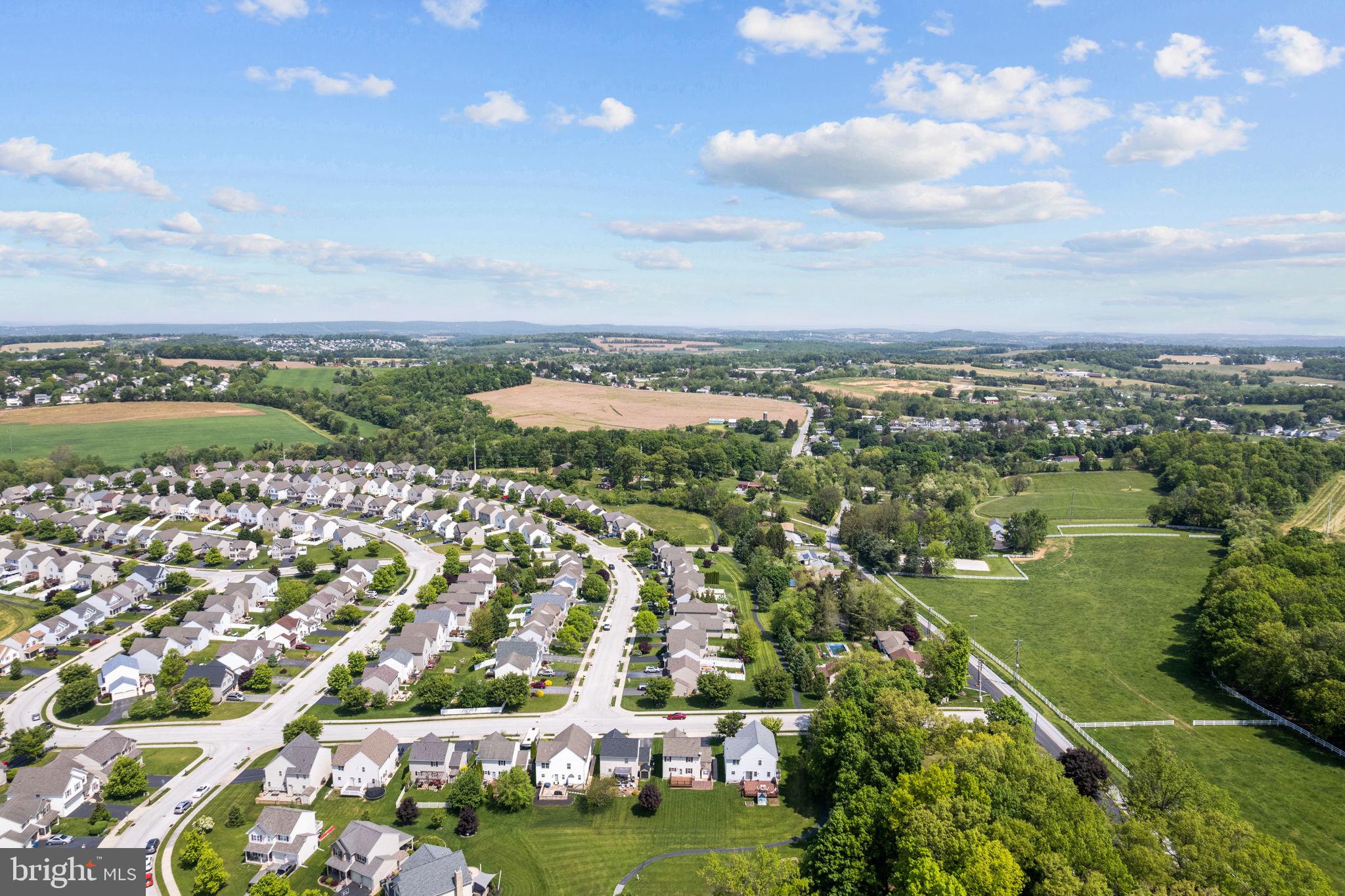 CHATHAM CREEK - Residential