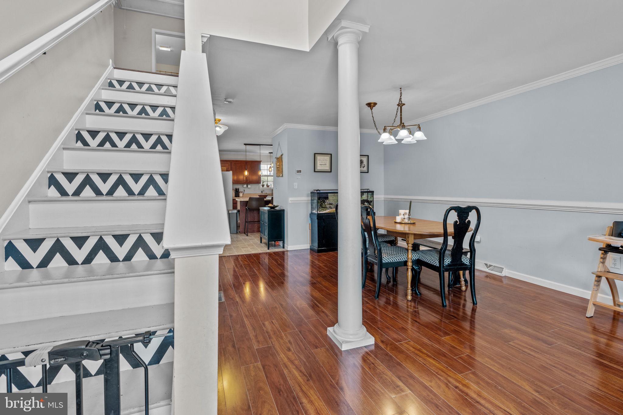 CHATHAM CREEK - Residential