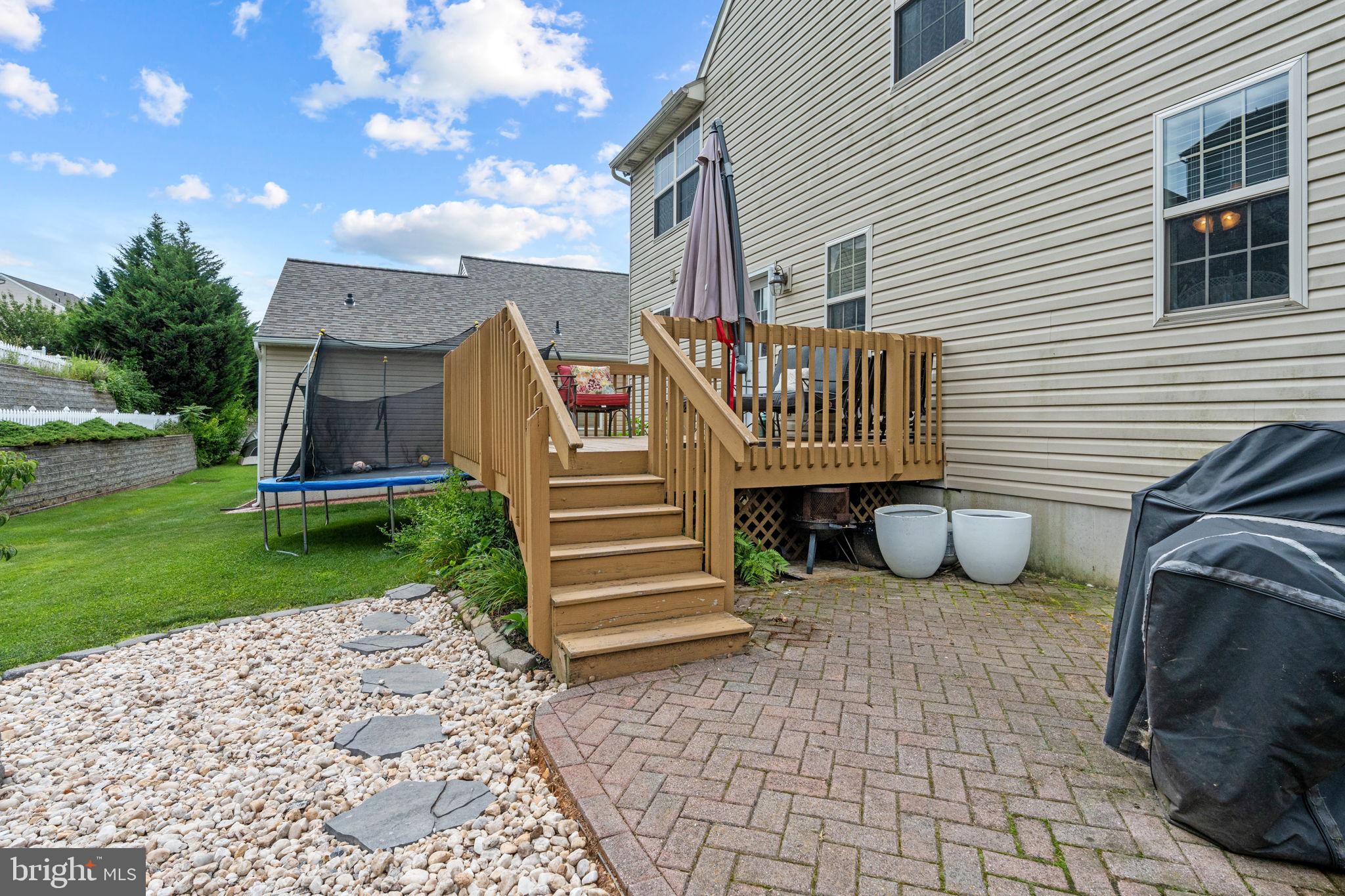 CHATHAM CREEK - Residential