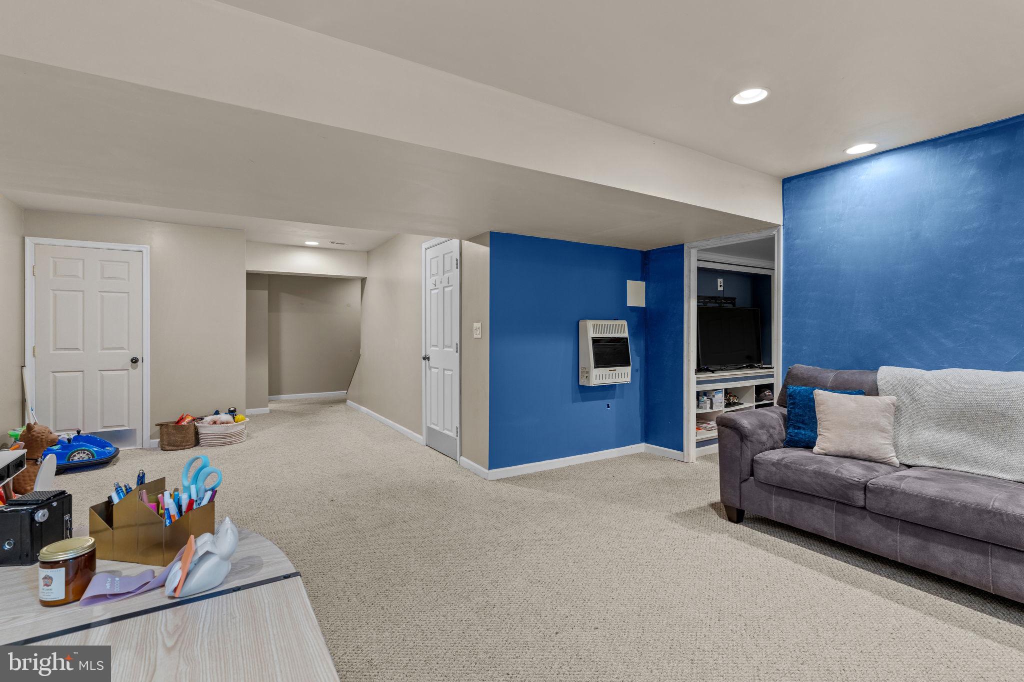 CHATHAM CREEK - Residential