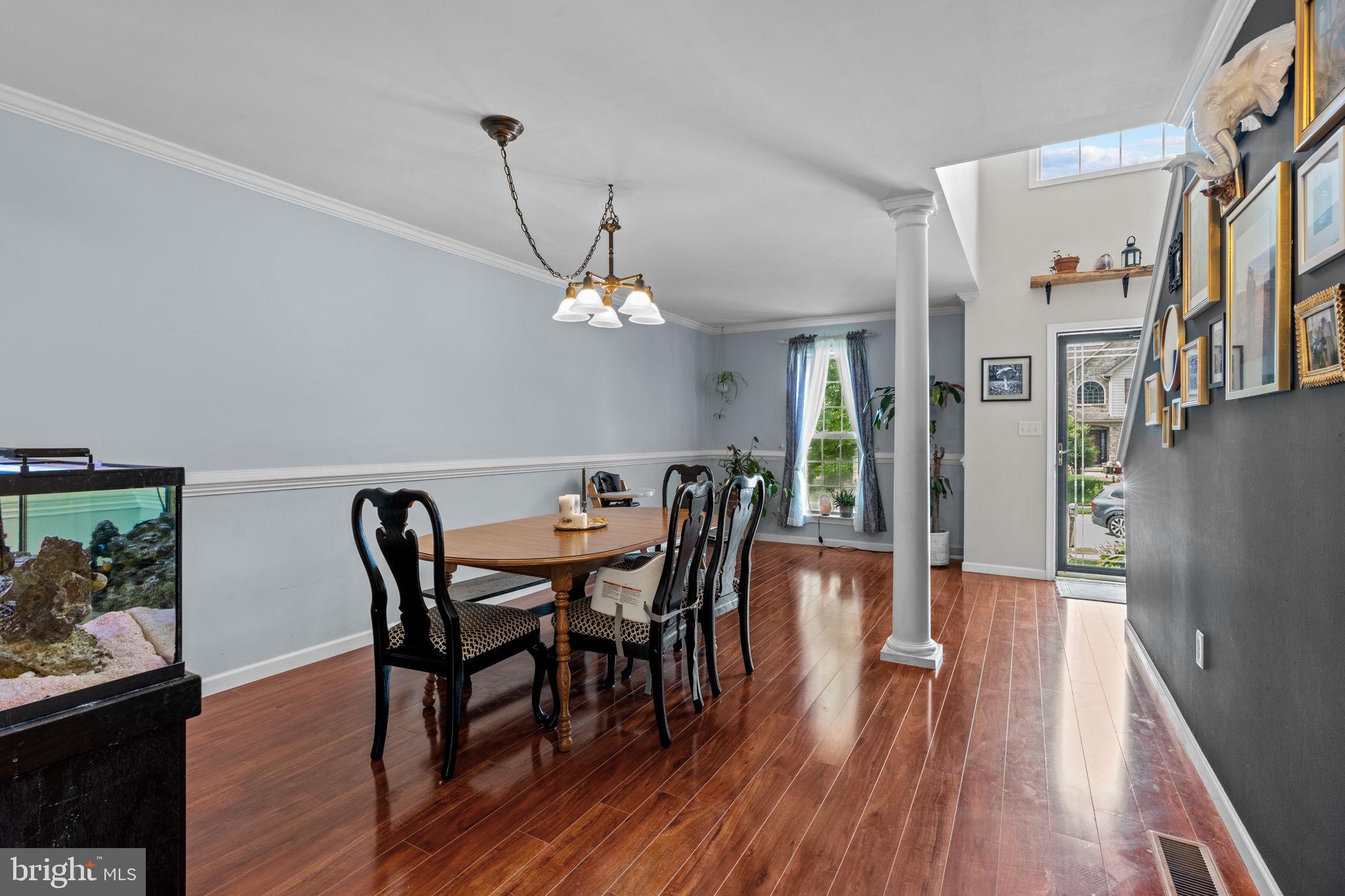 CHATHAM CREEK - Residential