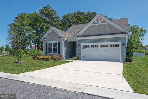 36262 WINDSOR PARK DRIVE FRANKFORD DE 19945