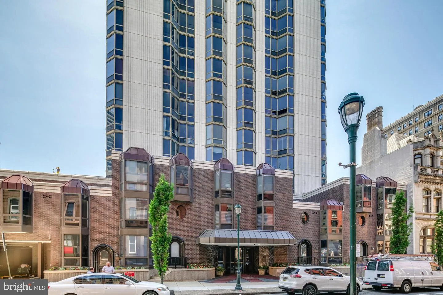 Philadelphia, Pennsylvania 19103, United States, 1 Bedroom Bedrooms, ,1 BathroomBathrooms,Residential,Active,225911