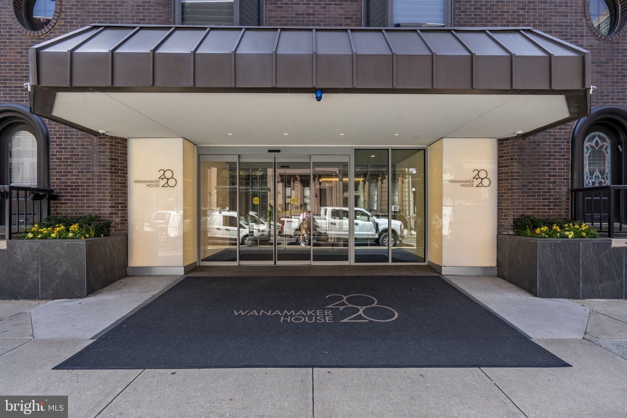 RITTENHOUSE SQUARE - Residential