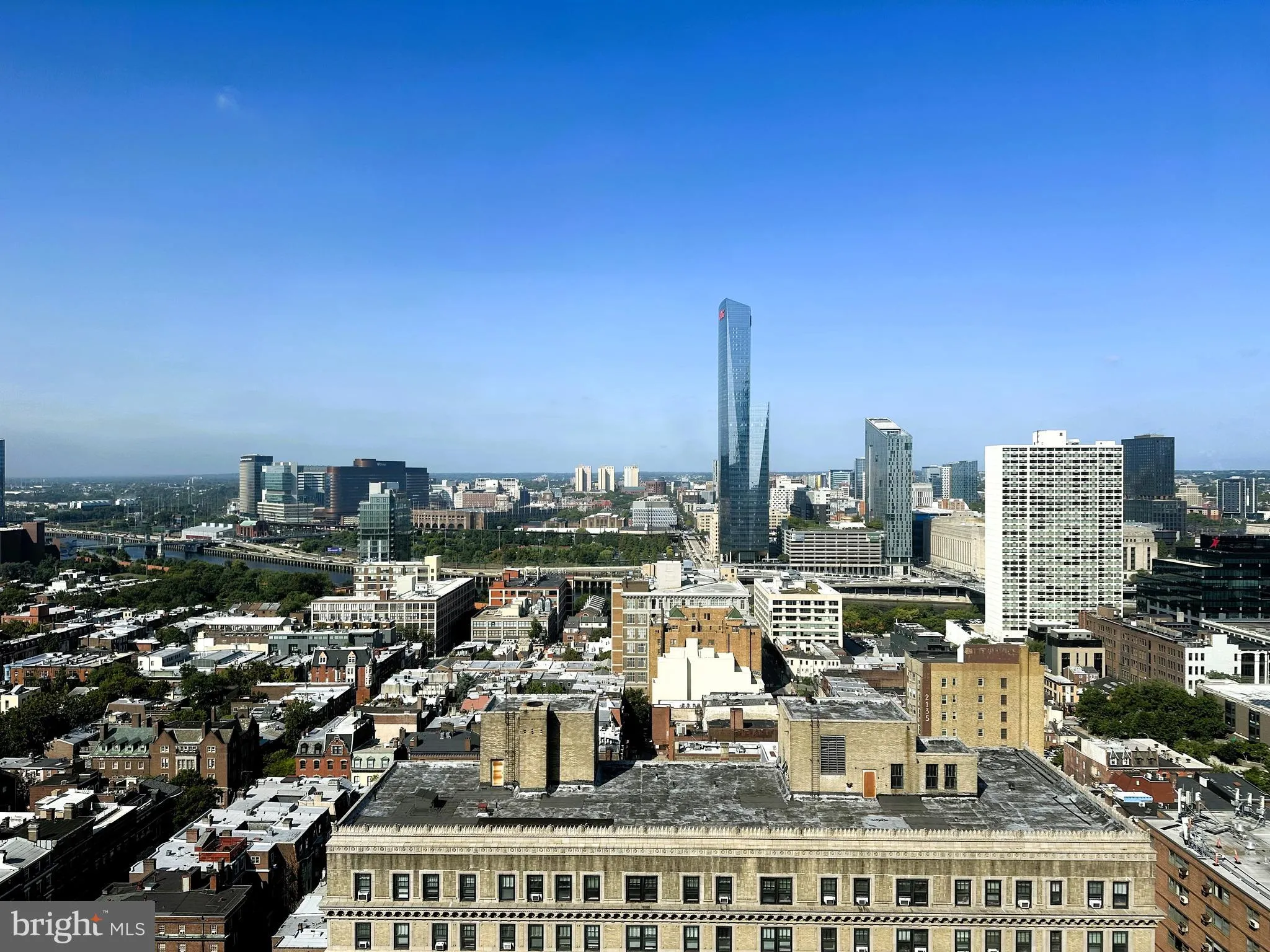 Philadelphia, Pennsylvania 19103, United States, 1 Bedroom Bedrooms, ,1 BathroomBathrooms,Residential,Active,225911