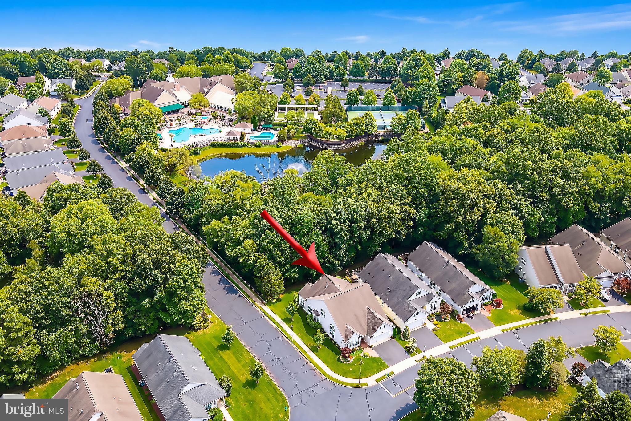 38 MARLOW DRIVE