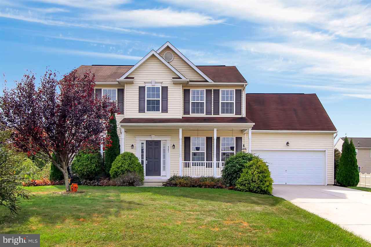 RAINTREE - Residential