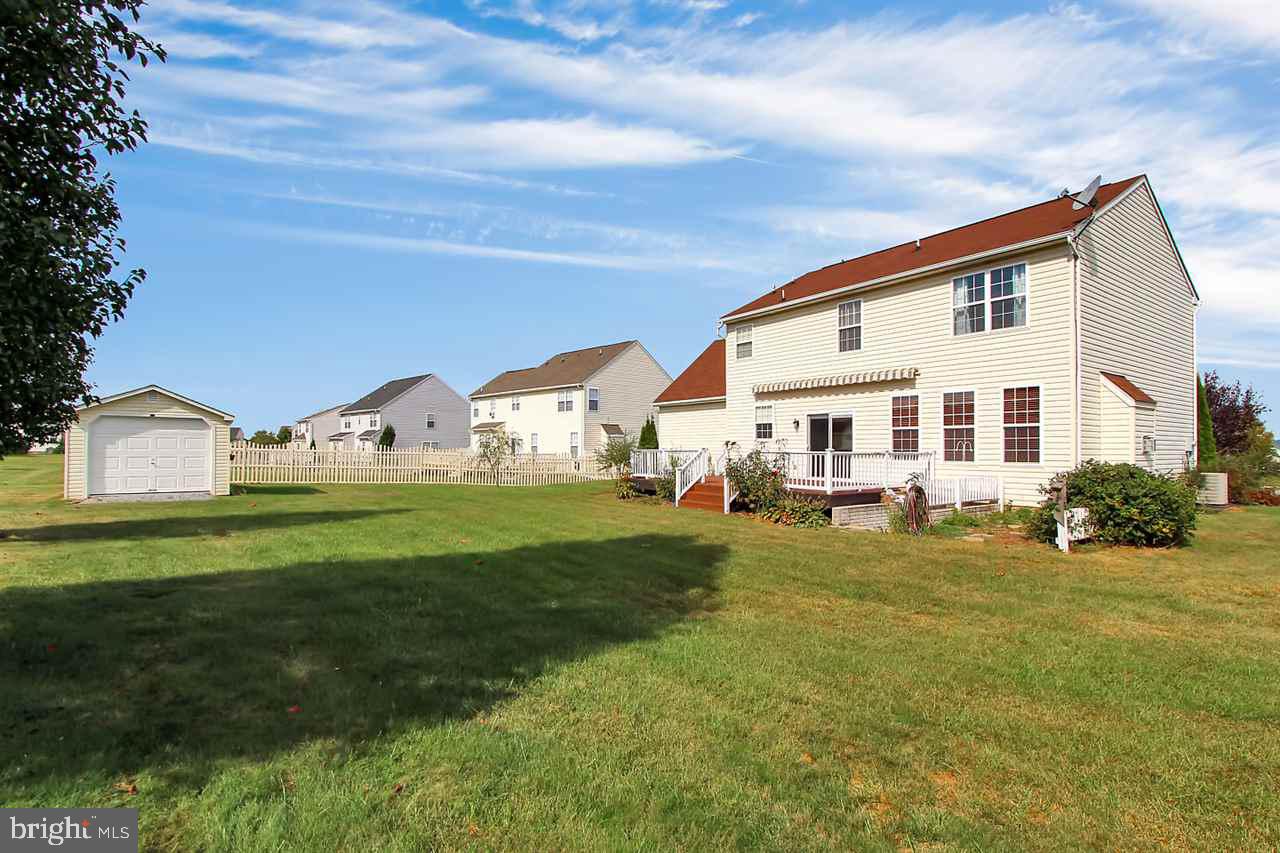 RAINTREE - Residential