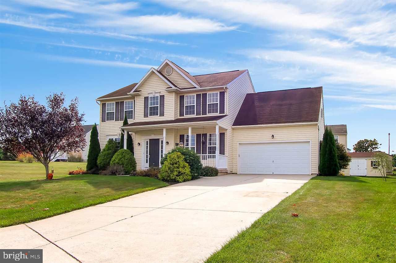 RAINTREE - Residential
