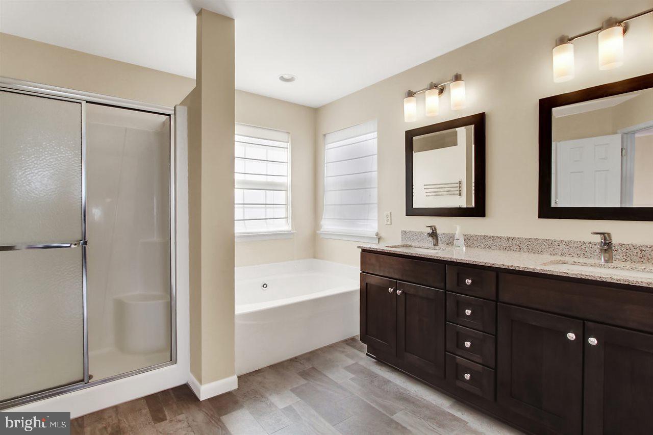 RAINTREE - Residential