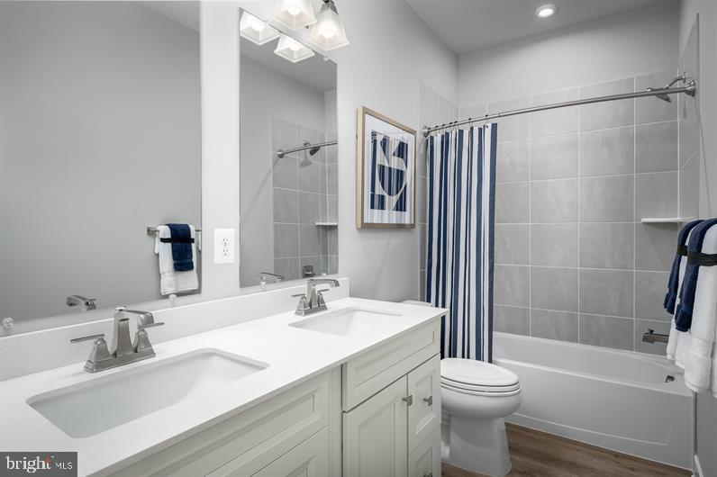 EAST PENNSBORO - Residential