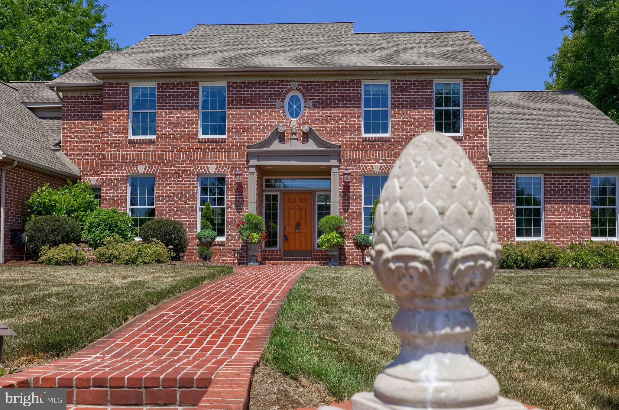 6 HIGHLAND DRIVE