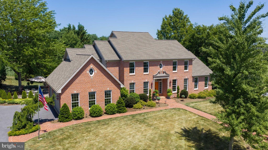 Photo of 6 Highland Drive, PALMYRA, PA 17078 (MLS # PALN2026472)