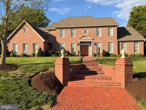 Homes For Sale - 6 Highland Drive<br/> PALMYRA, PA 17078