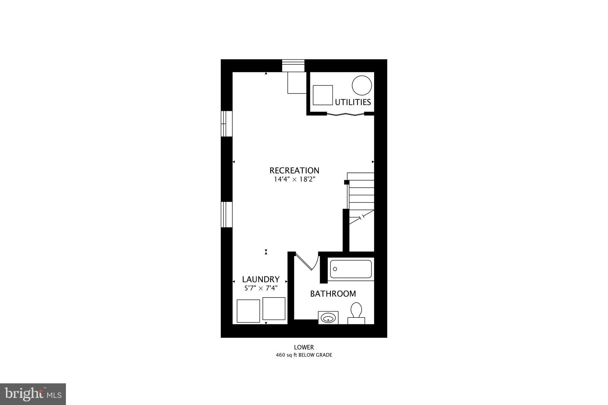 OXON HILL - Residential