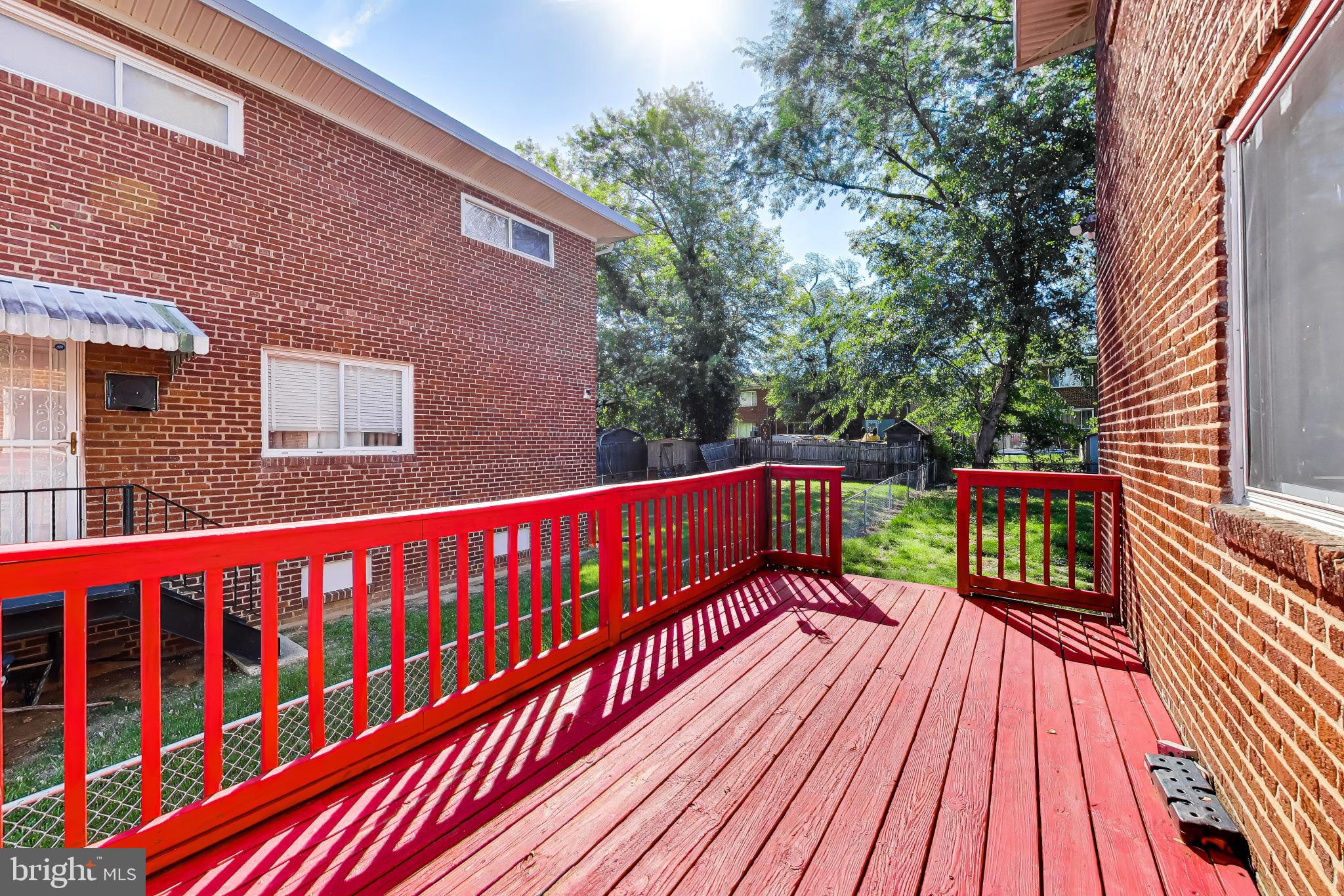 OXON HILL - Residential