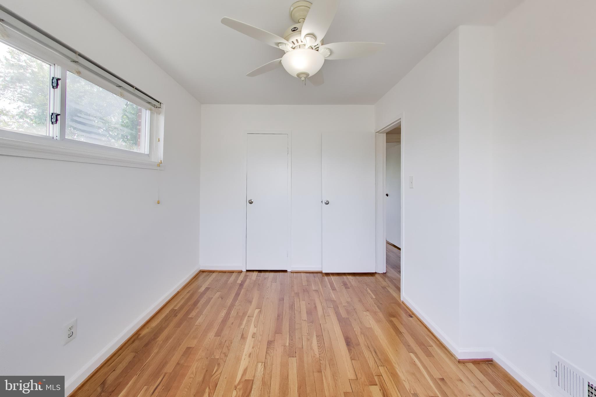 OXON HILL - Residential