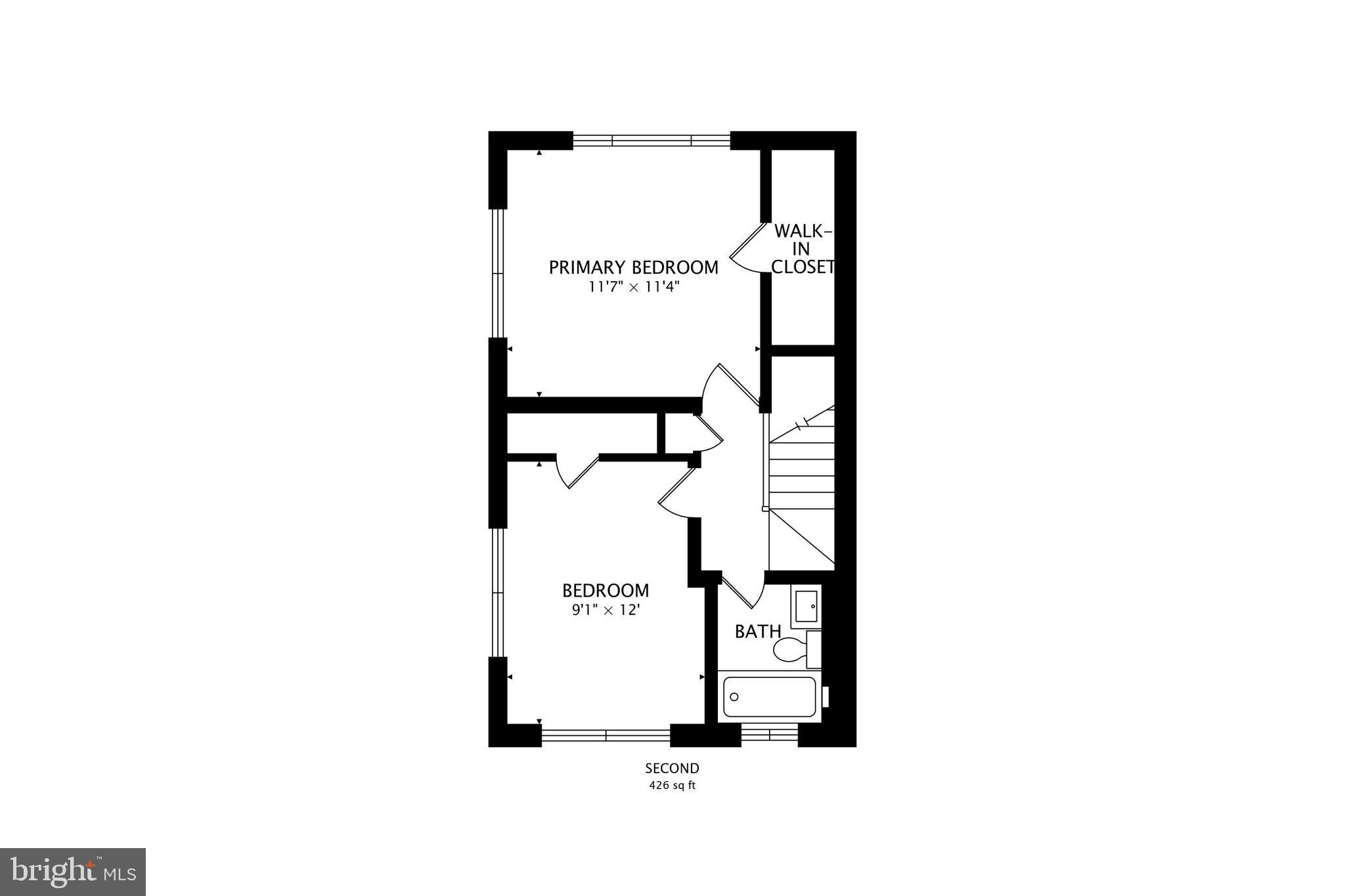 OXON HILL - Residential
