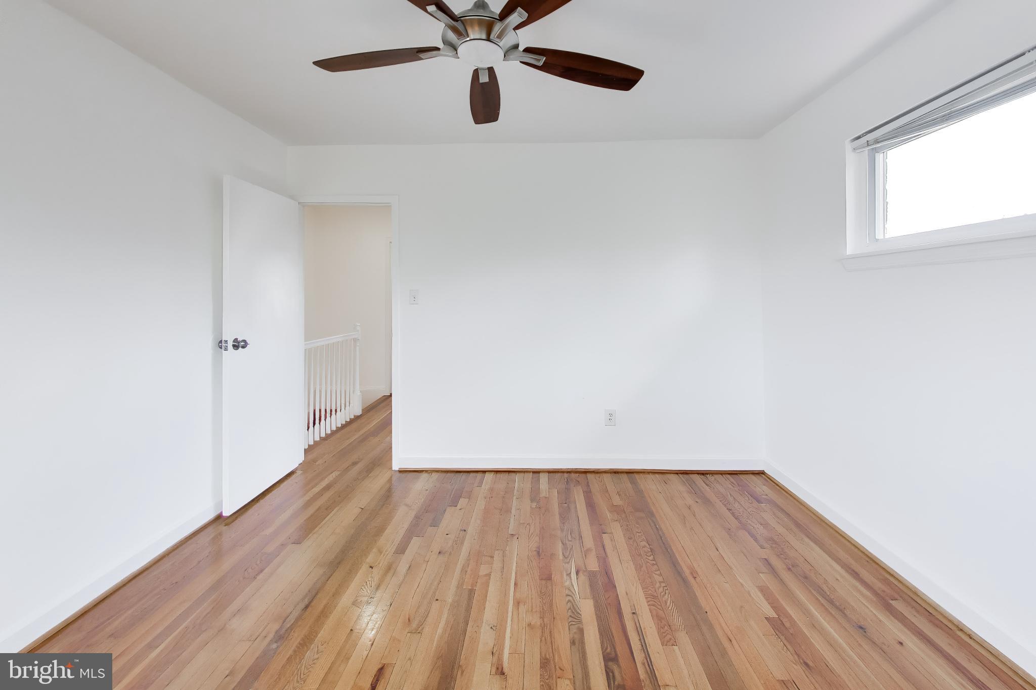 OXON HILL - Residential