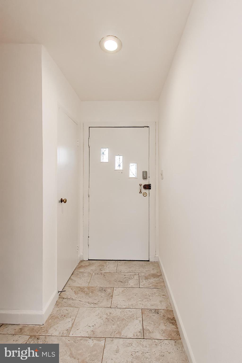 OXON HILL - Residential