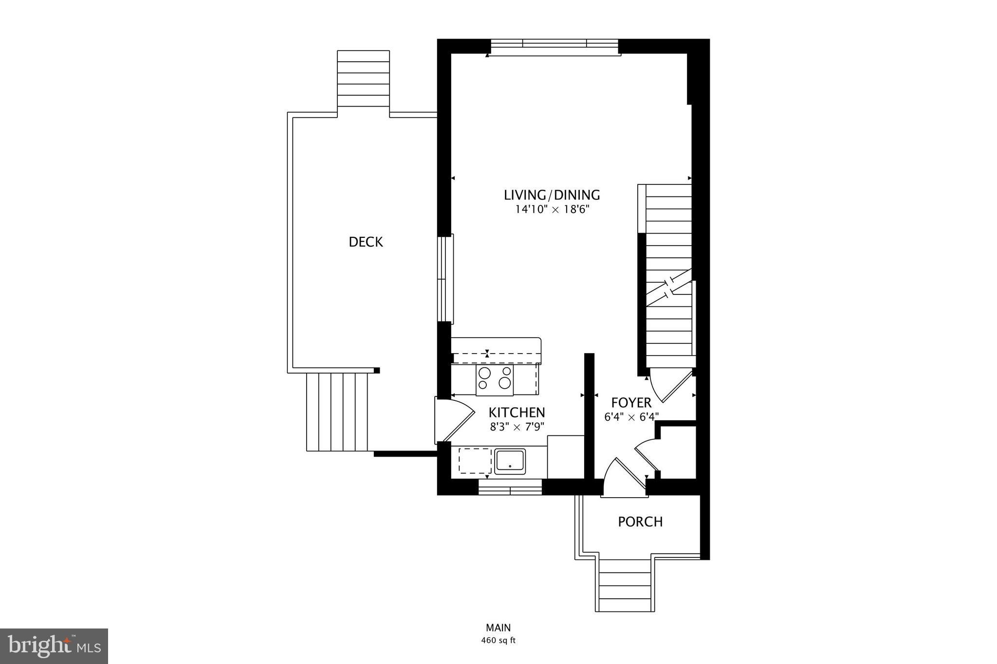 OXON HILL - Residential