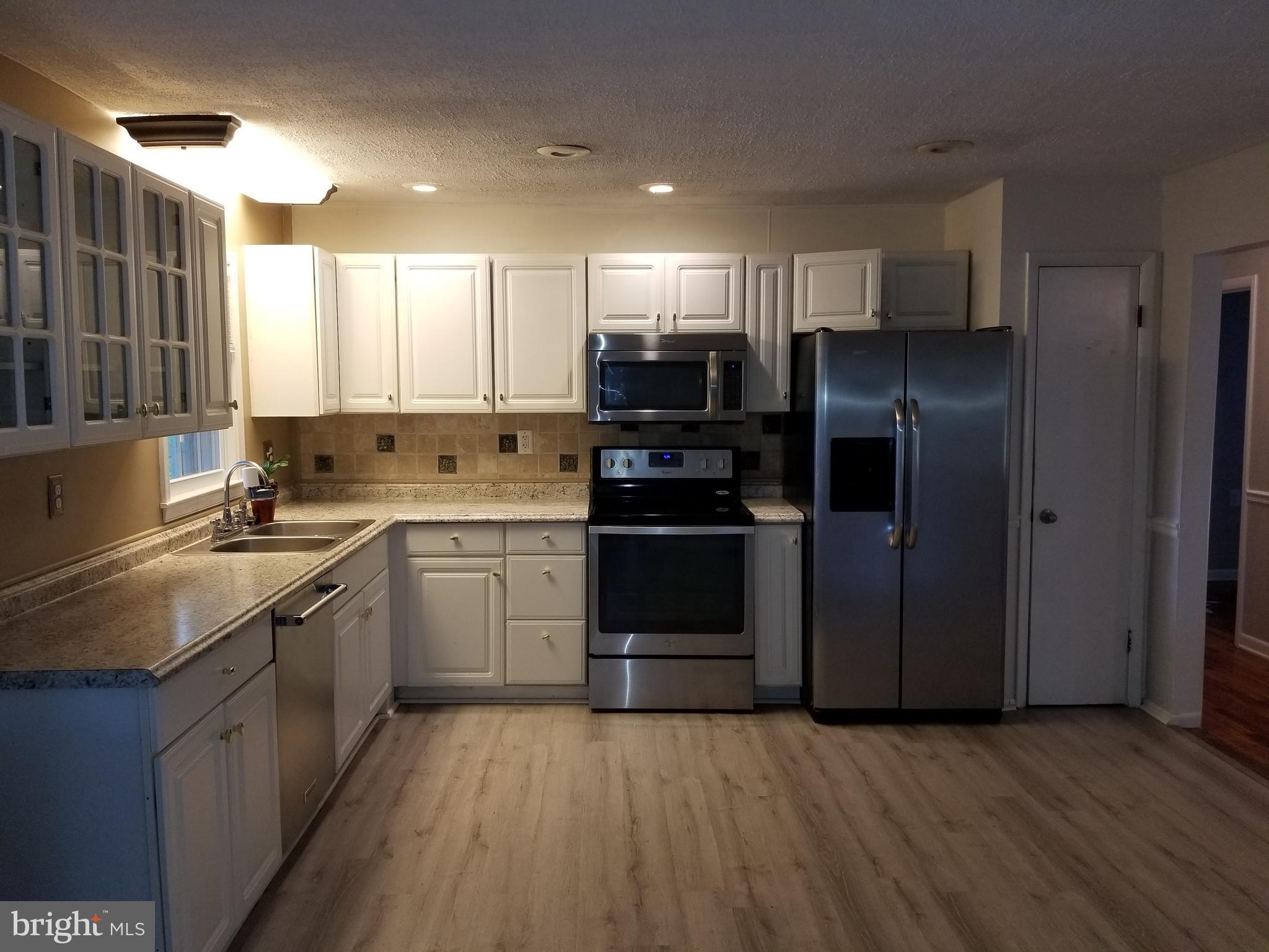 CEDARBROOK ACRES - Residential Lease