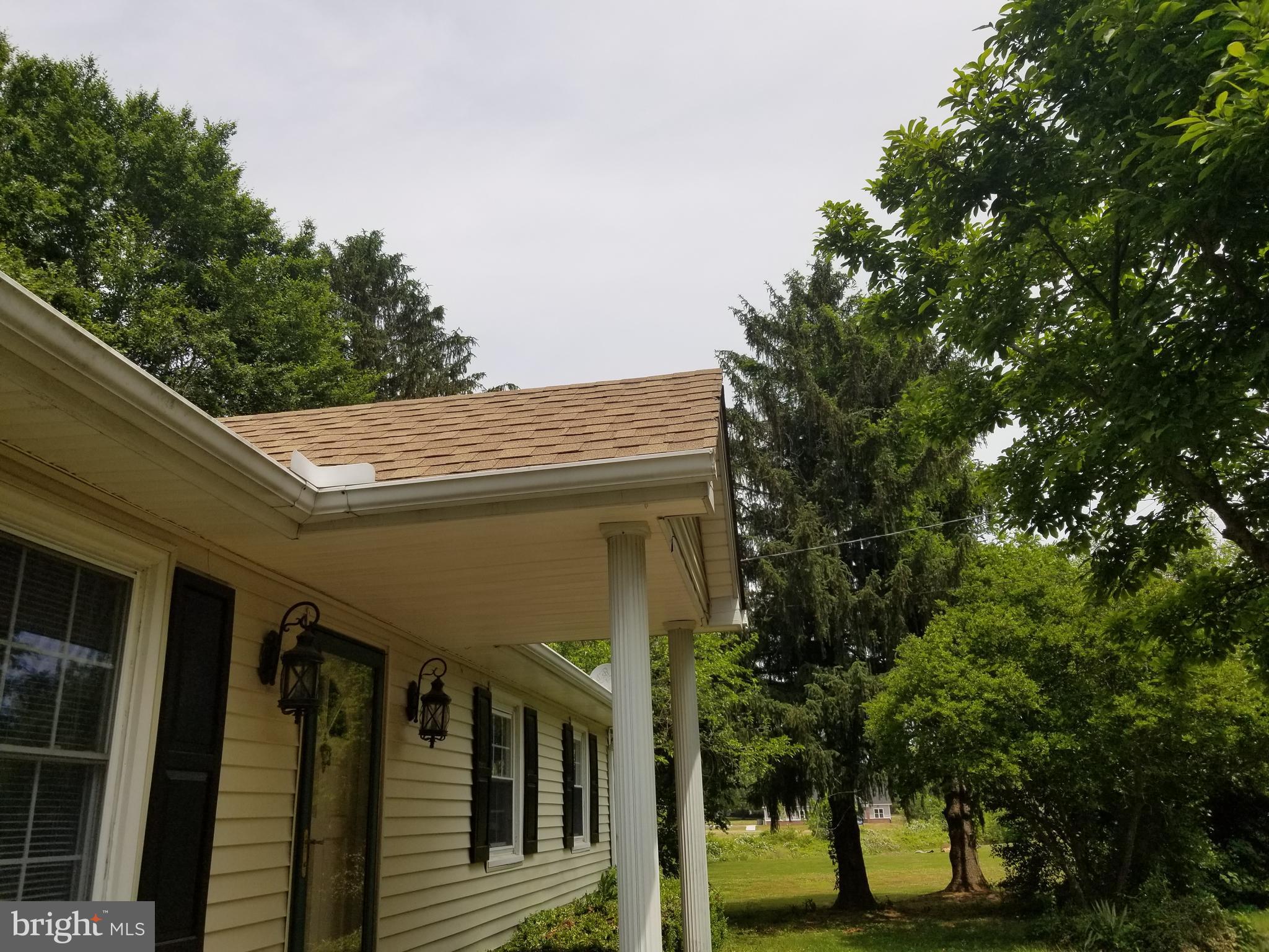 CEDARBROOK ACRES - Residential Lease