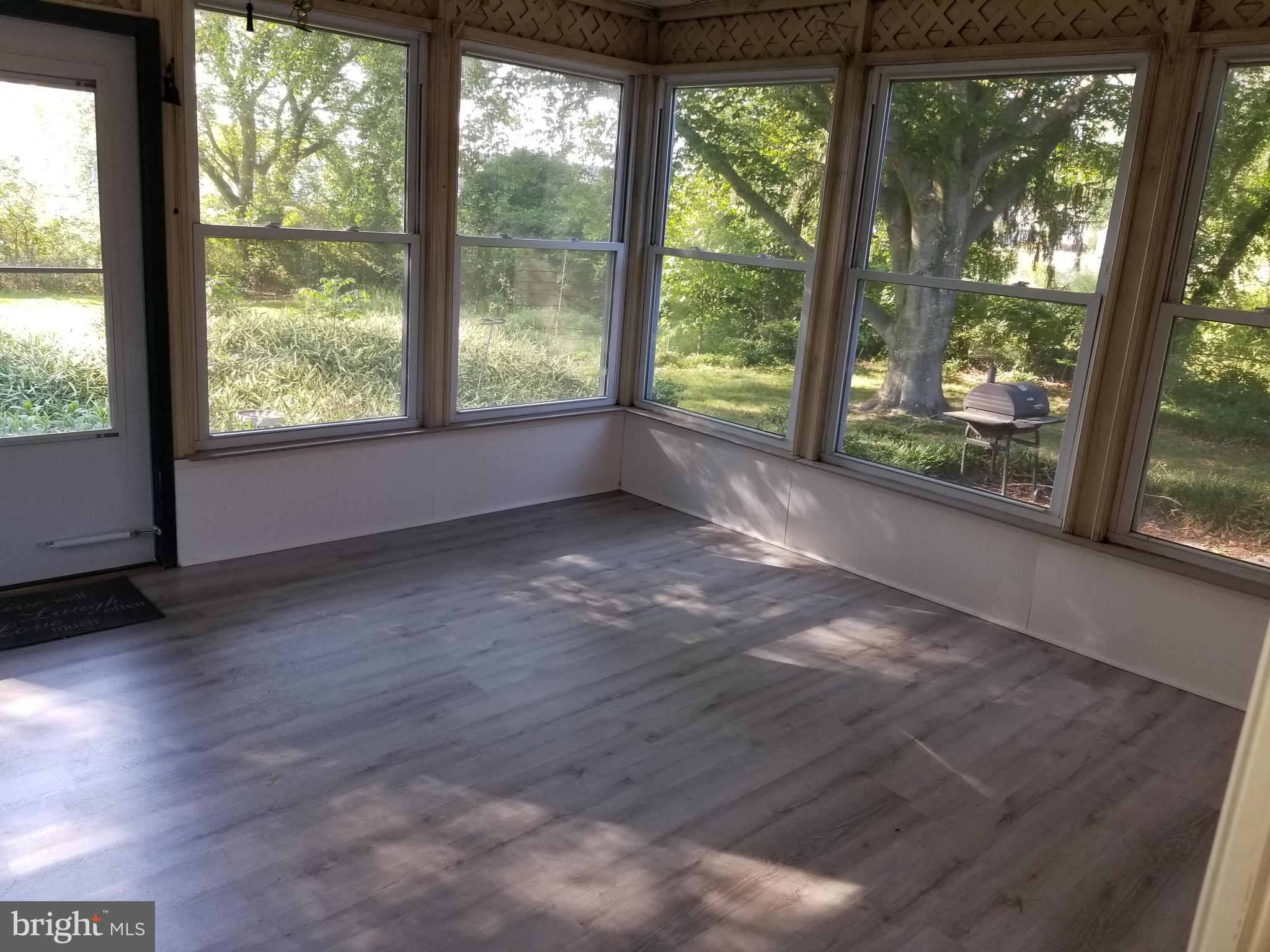 CEDARBROOK ACRES - Residential Lease