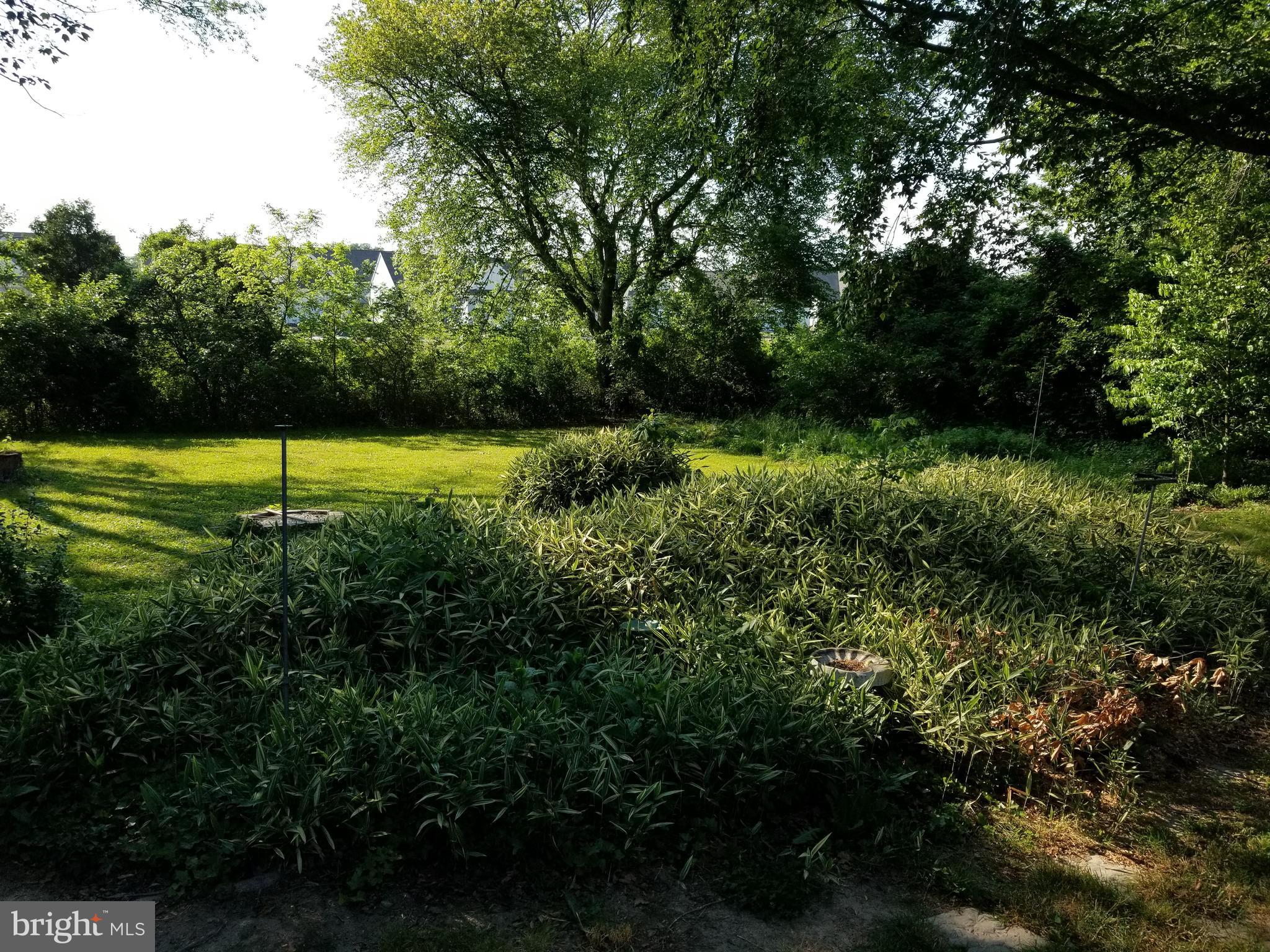 CEDARBROOK ACRES - Residential Lease