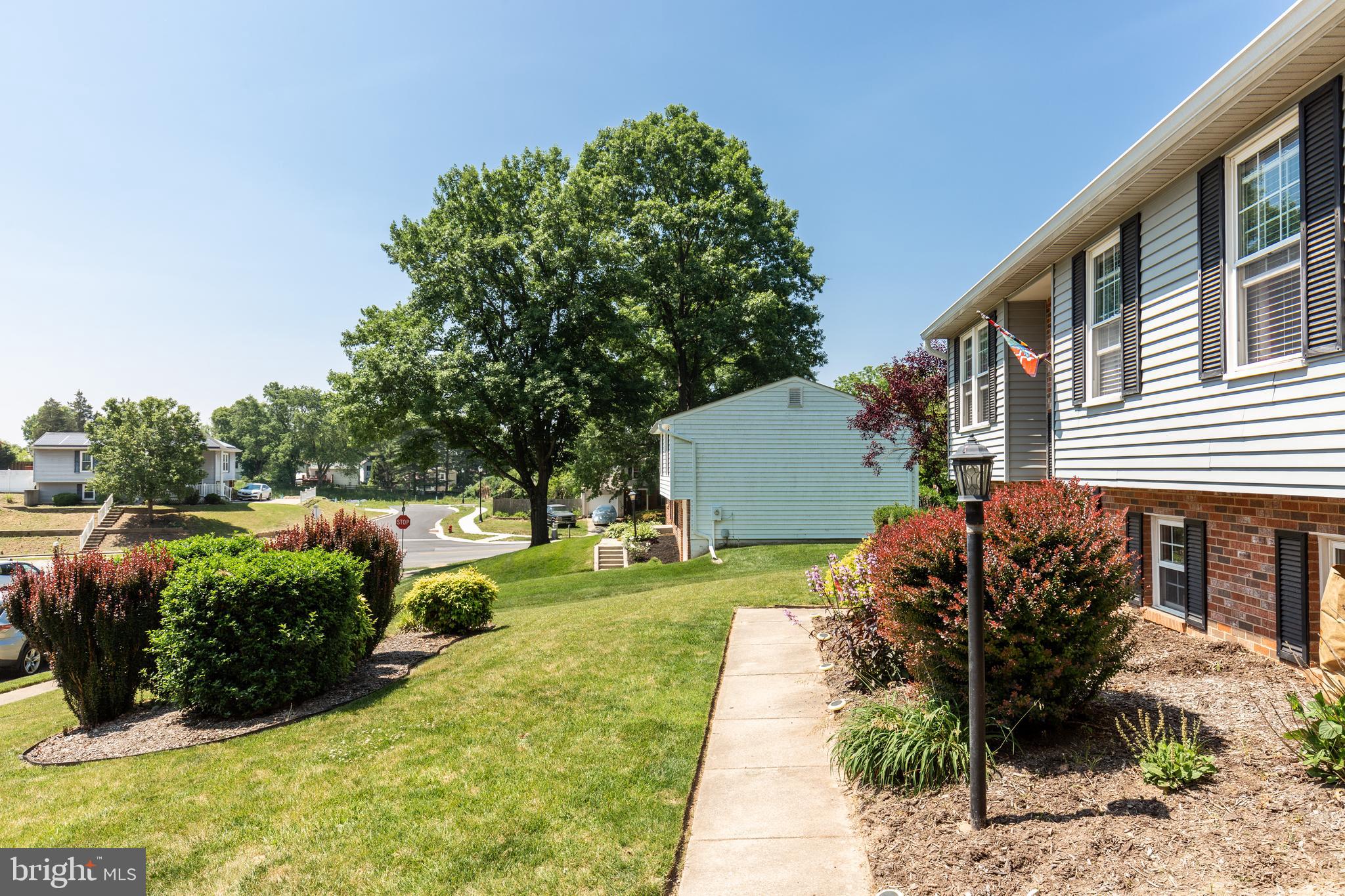 HILLTOP - Residential