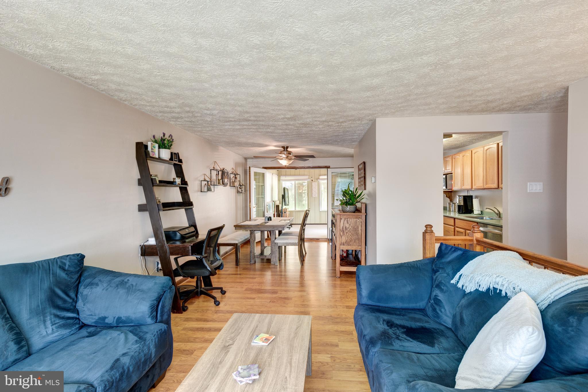 HILLTOP - Residential