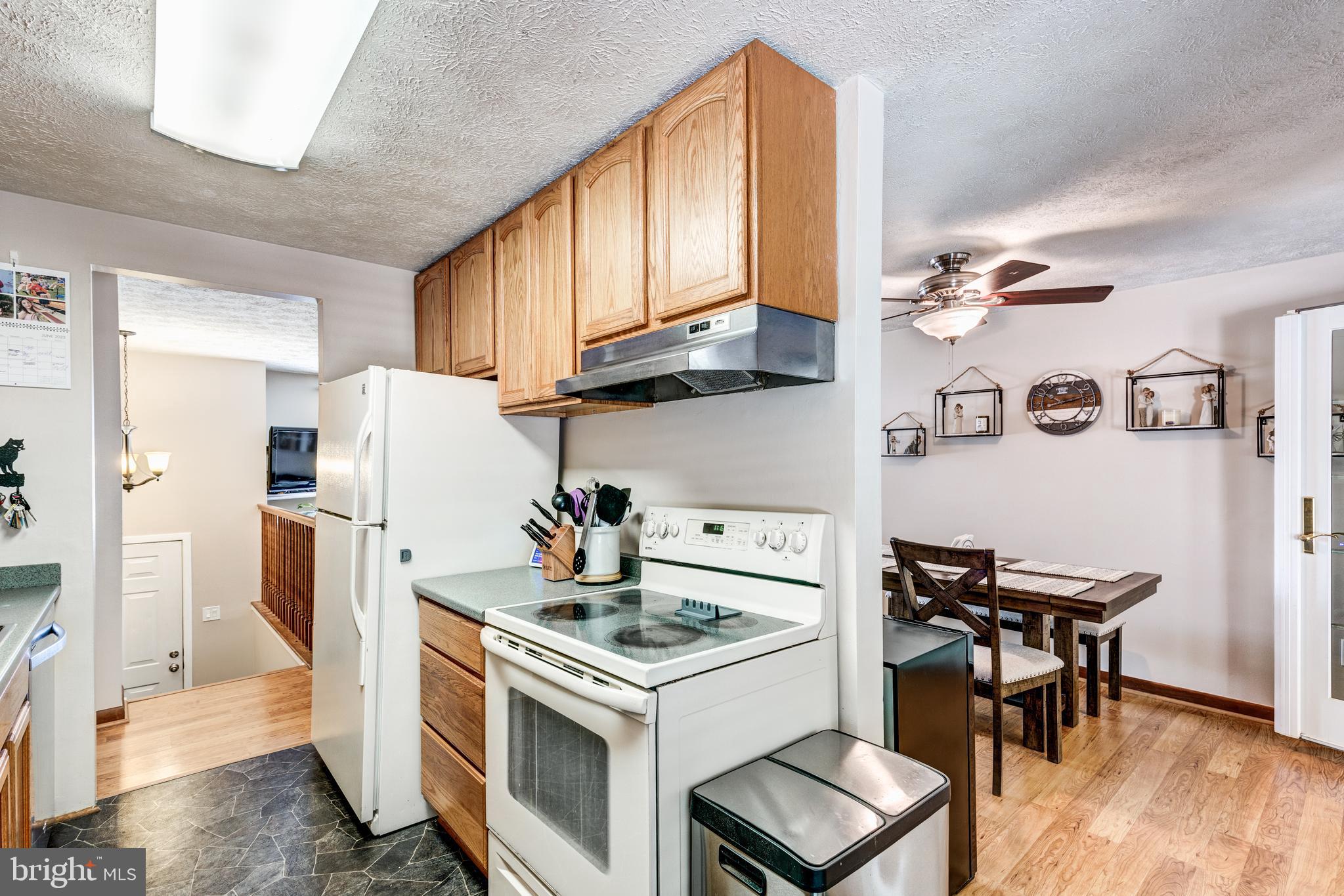 HILLTOP - Residential