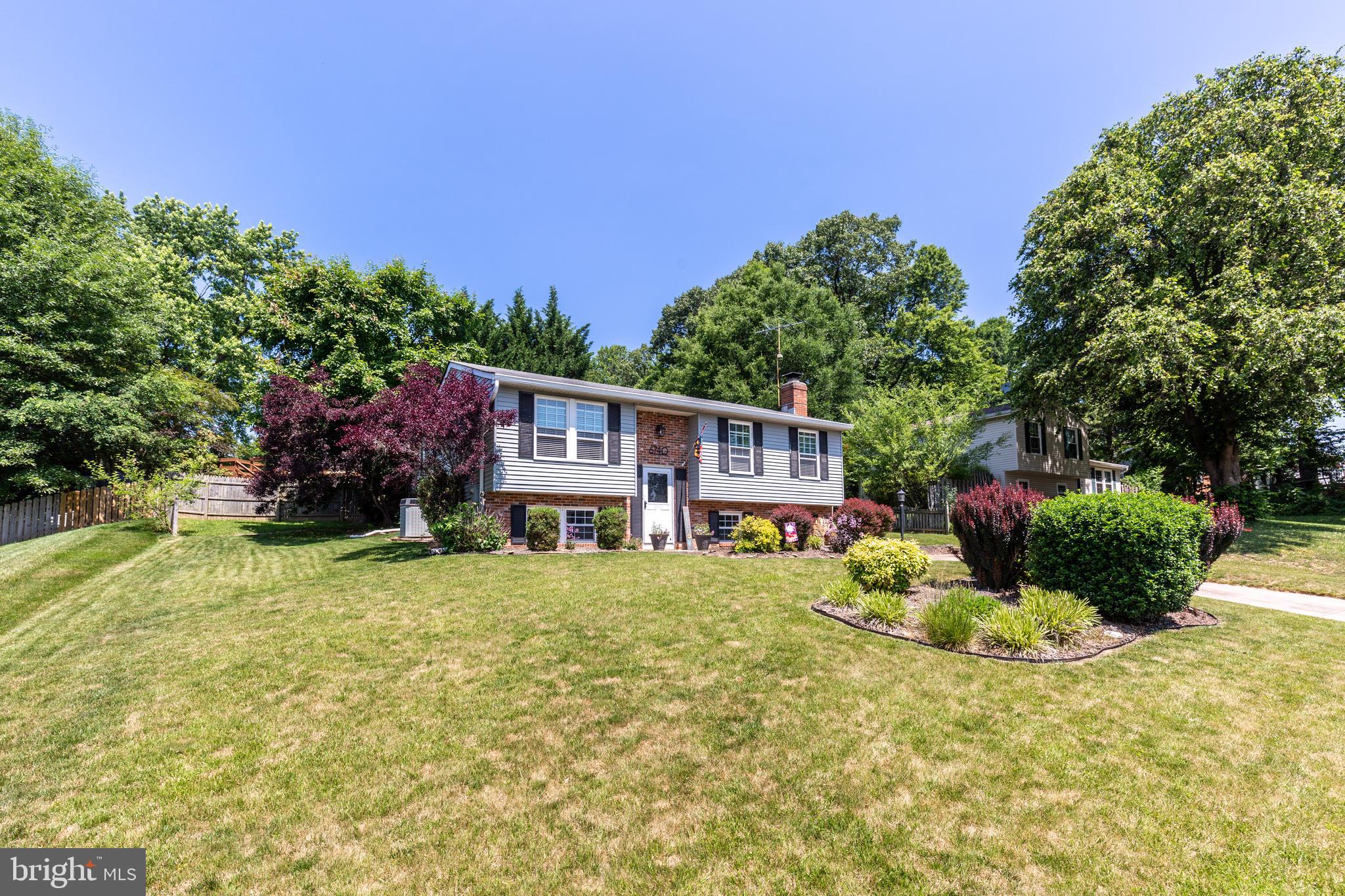 HILLTOP - Residential