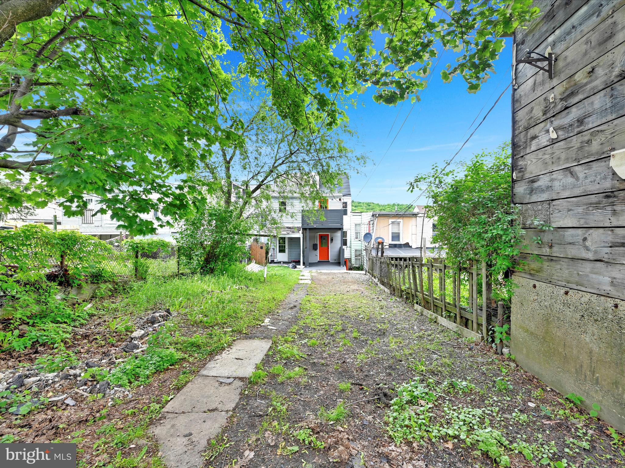 NONE AVAILABLE - Residential