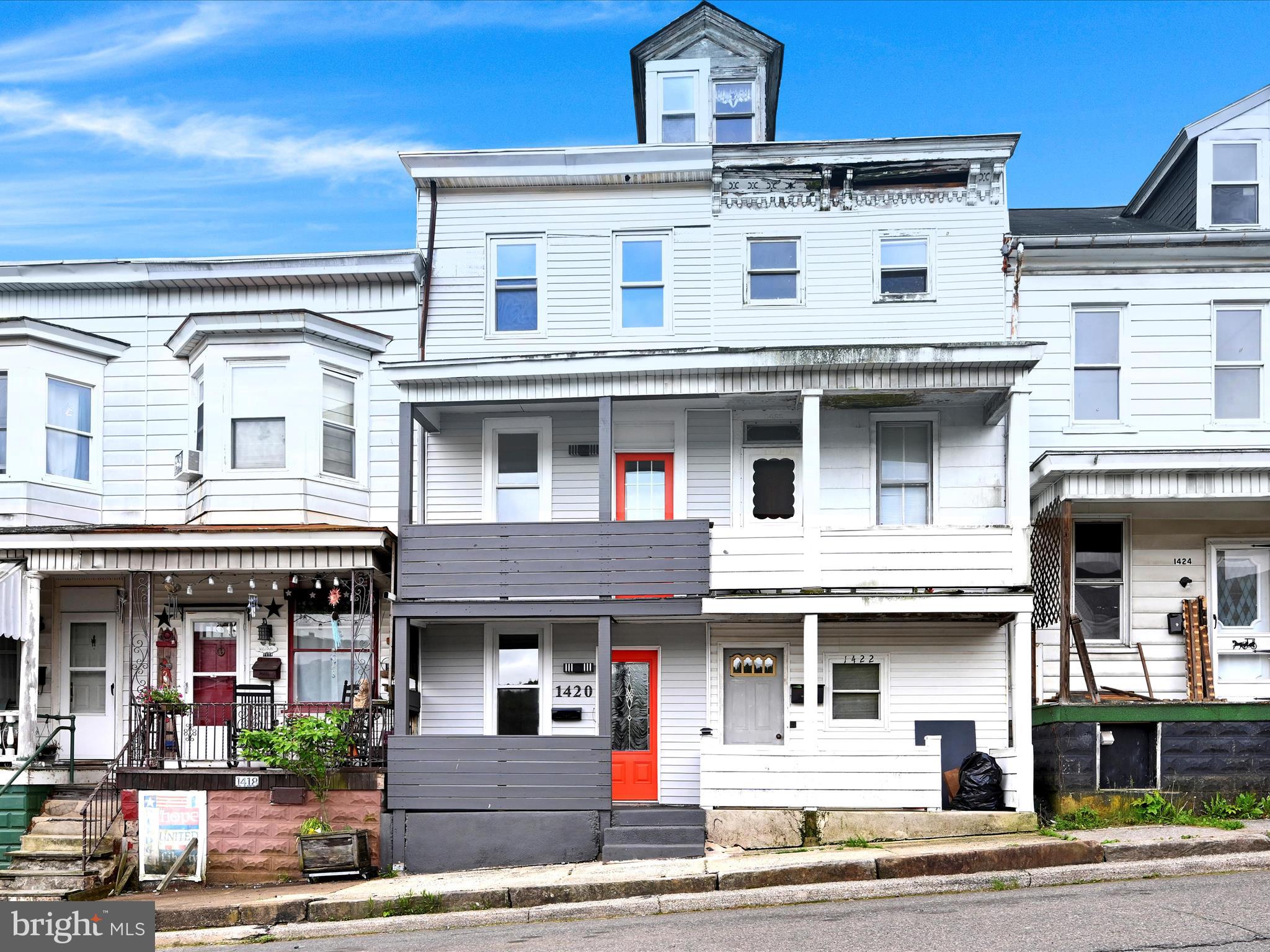 NONE AVAILABLE - Residential