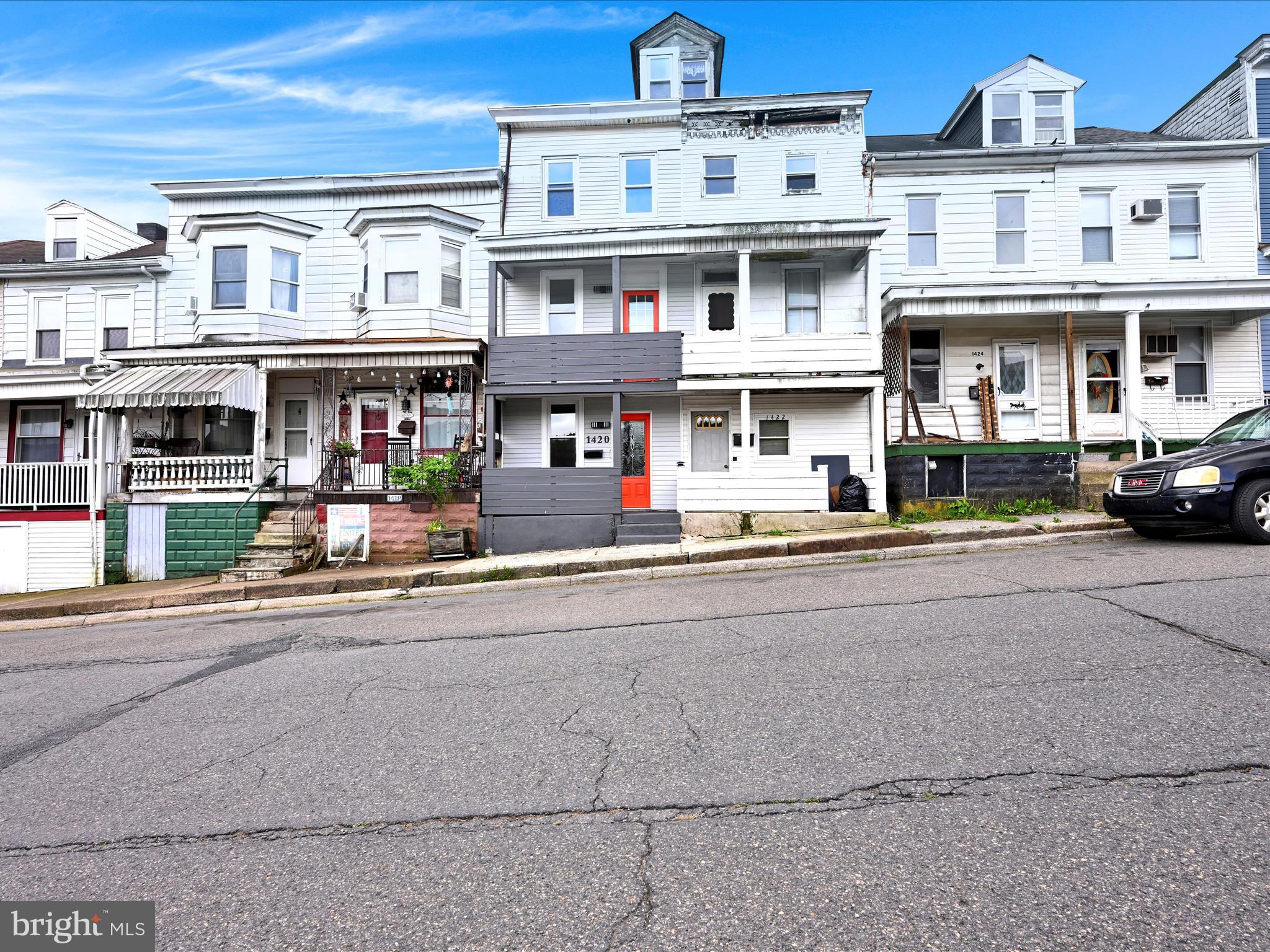 NONE AVAILABLE - Residential