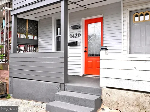 1420 W Walnut Street, Ashland, PA MLS: PASK2021310