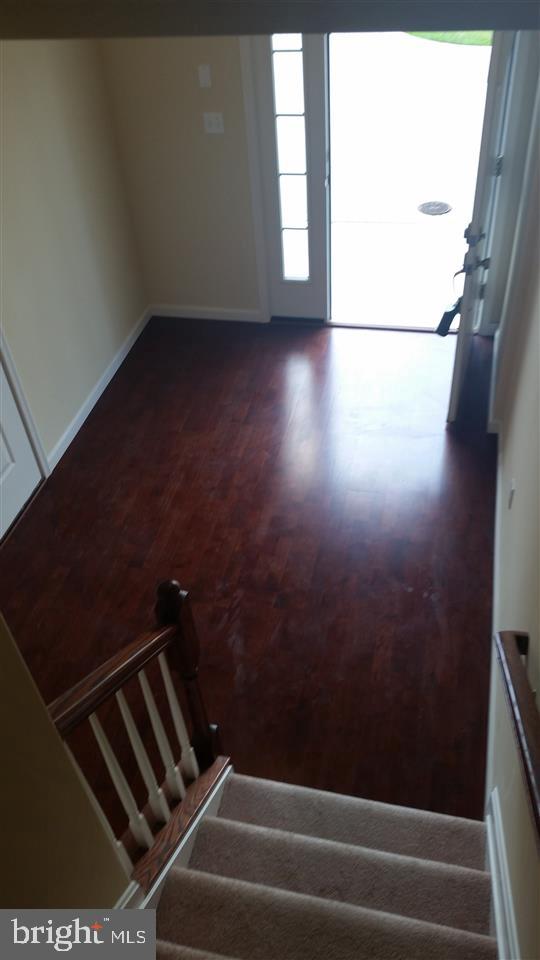 MONTICELLO HEIGHTS - Residential