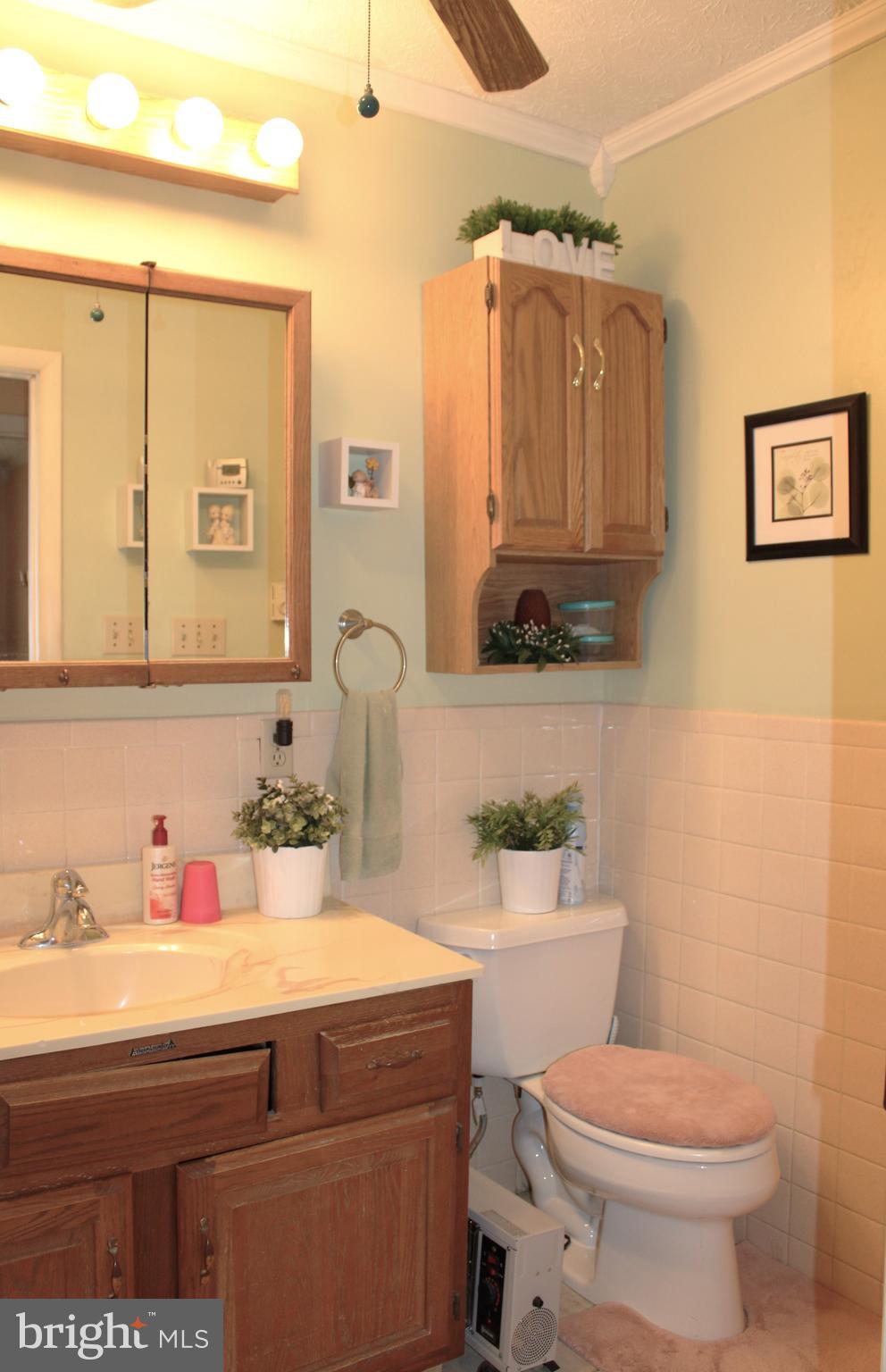 NEW  CREEK - Residential