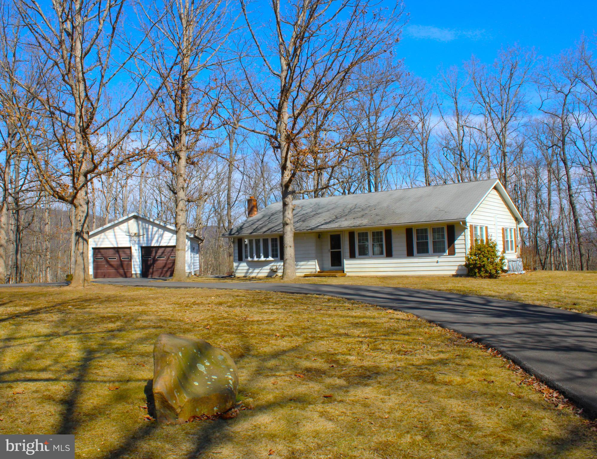 NEW  CREEK - Residential