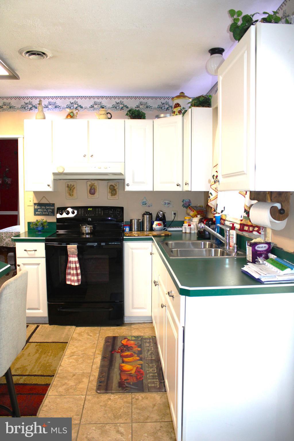 NEW  CREEK - Residential