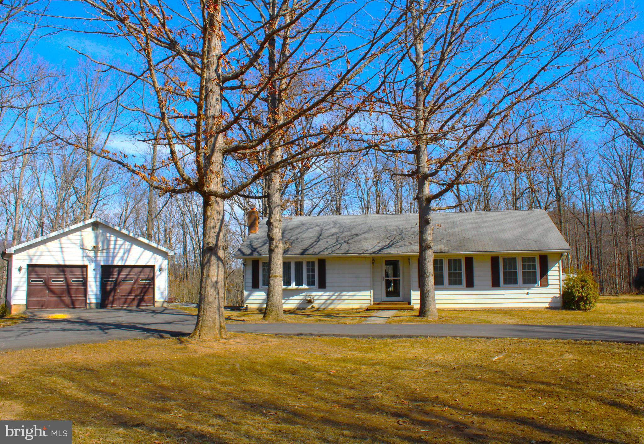 NEW  CREEK - Residential