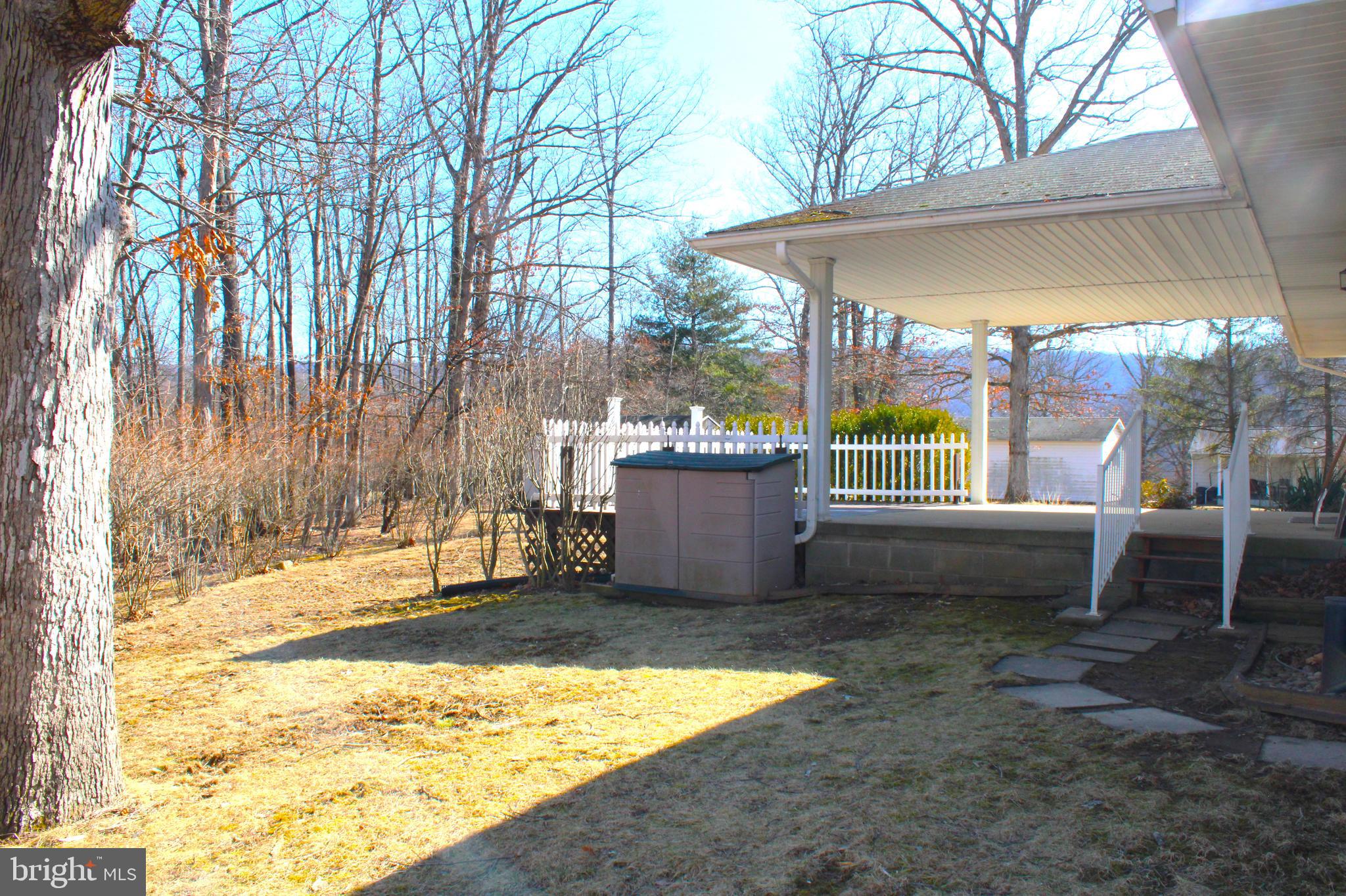 NEW  CREEK - Residential