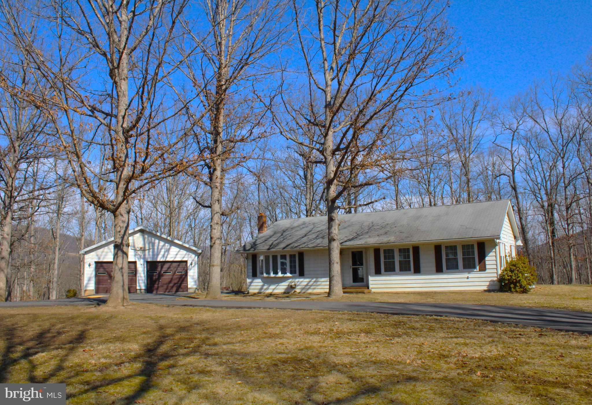 NEW  CREEK - Residential