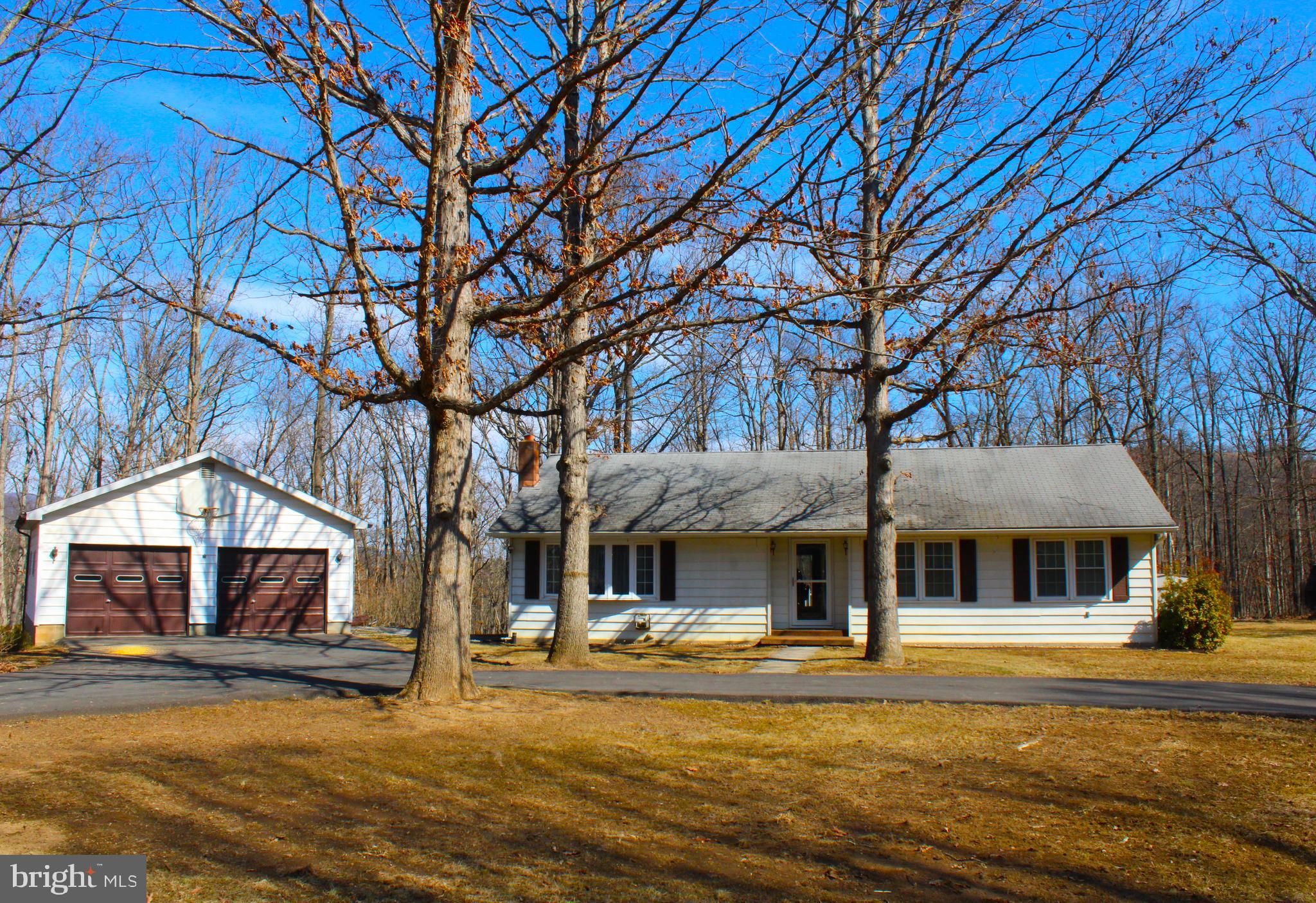 NEW  CREEK - Residential