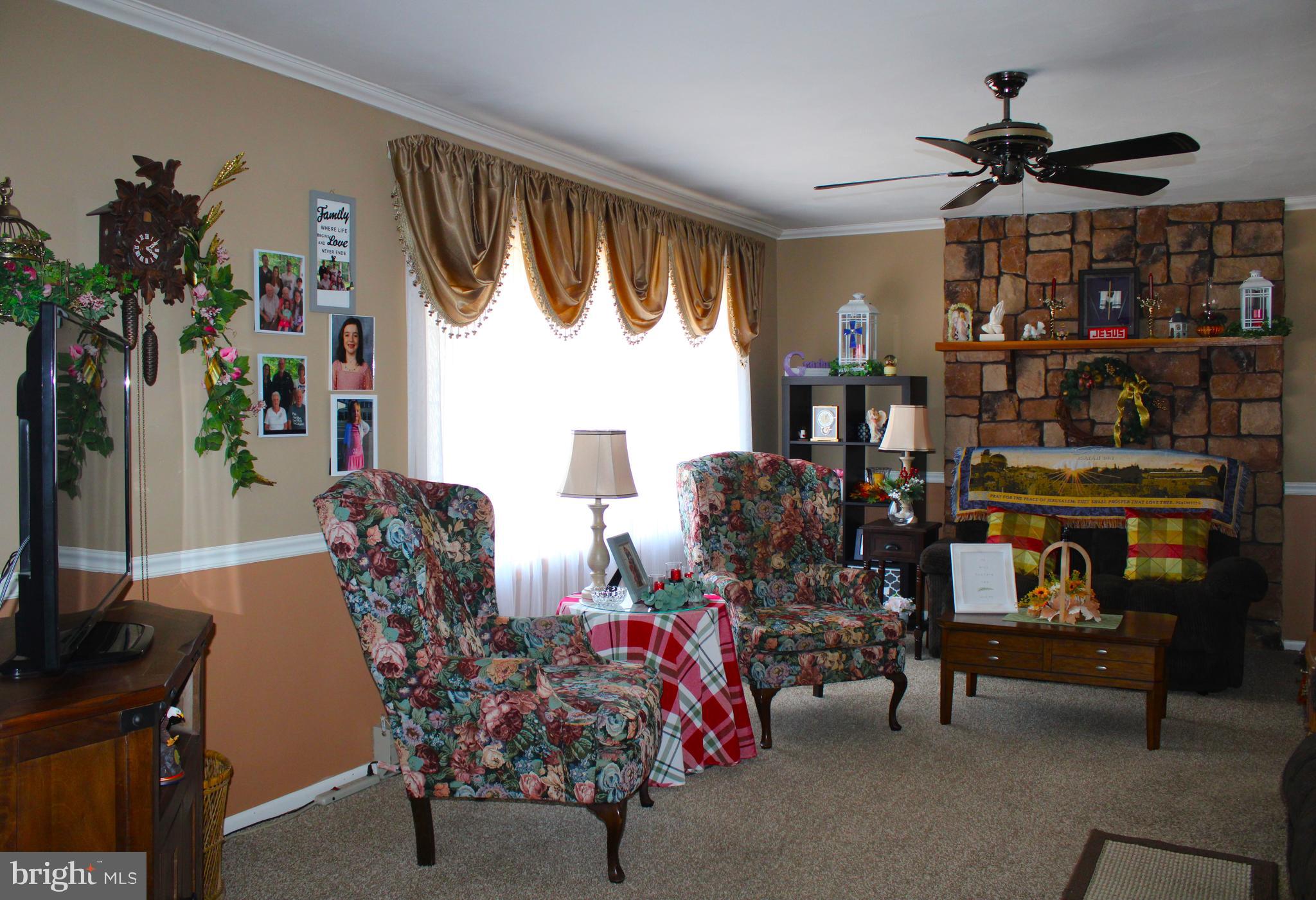 NEW  CREEK - Residential