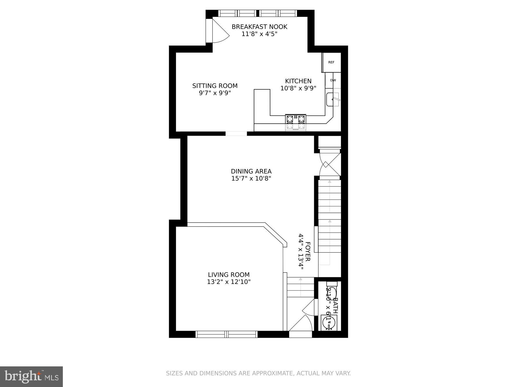 MIRROR RIDGE - Residential