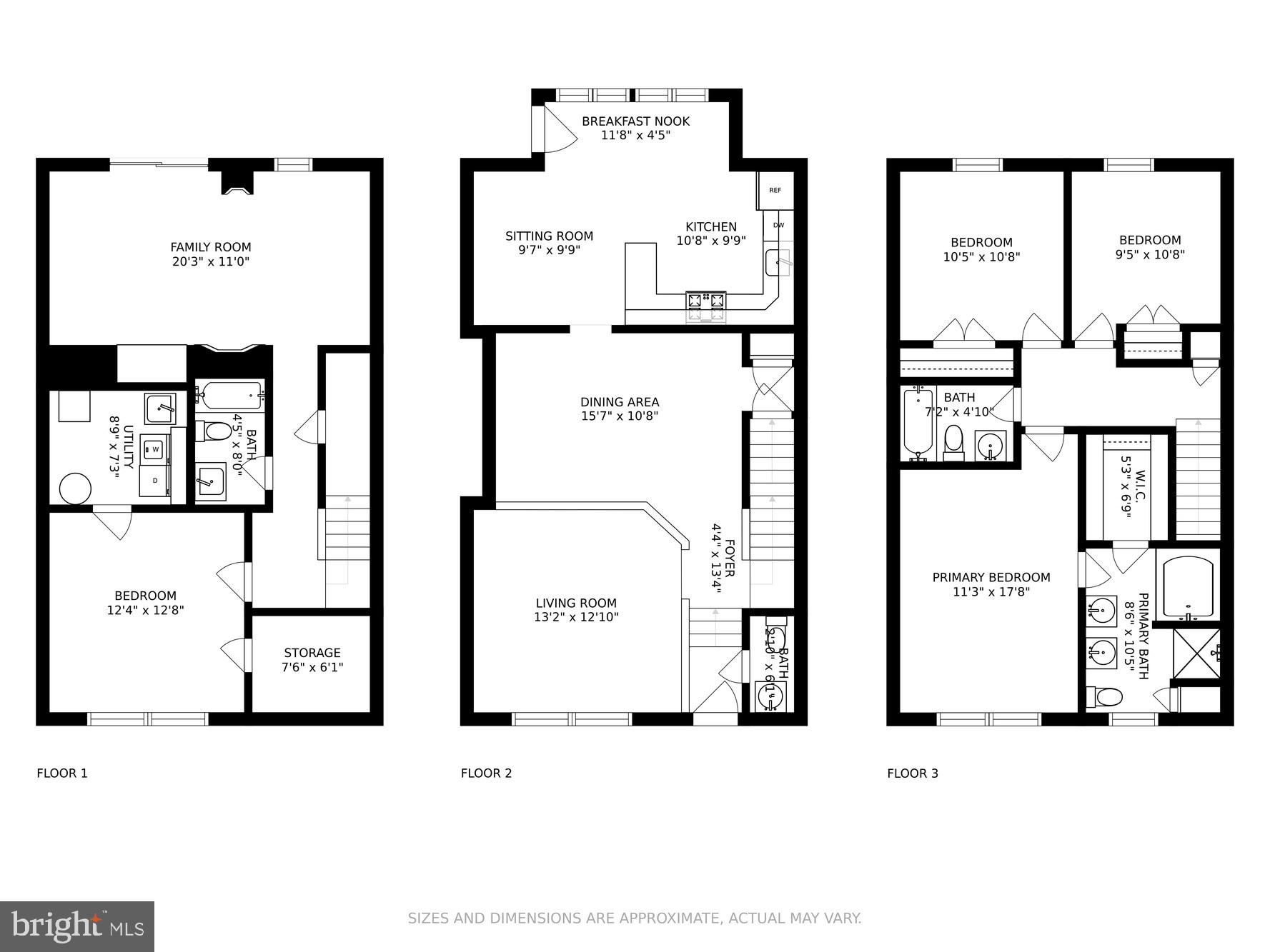 MIRROR RIDGE - Residential