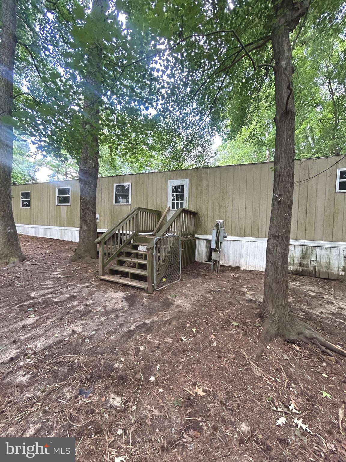 20275 JACKSON ROAD