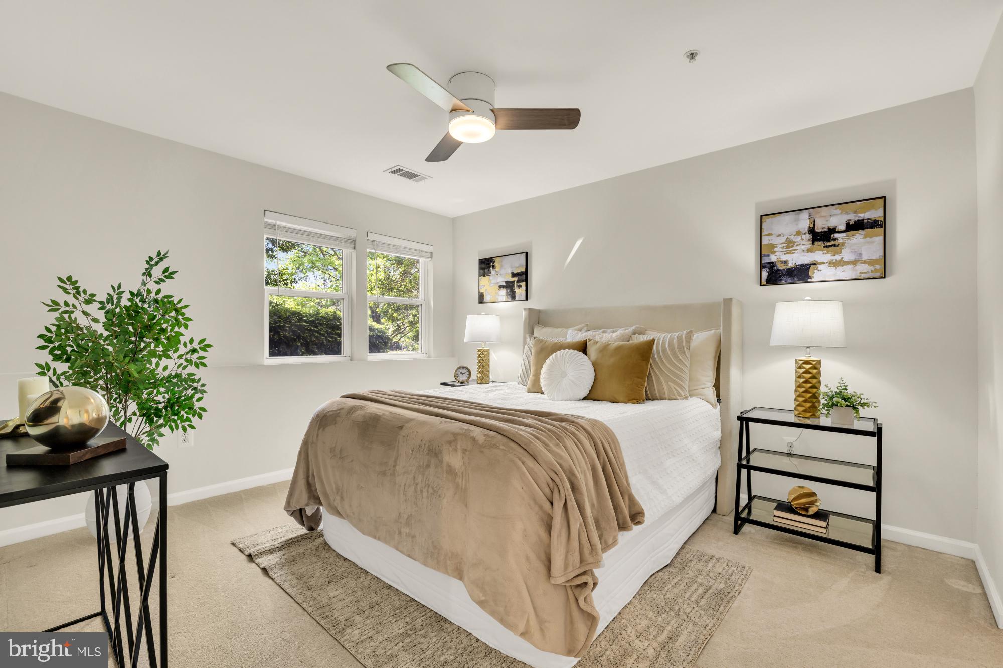 MARKET STREET AT TOWN CENTER - Residential